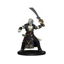 Seltyiel Half-Elf Magus